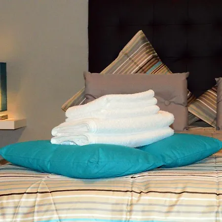Osiol Apartment Boulogne-Billancourt