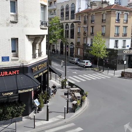 Osiol * Boulogne-Billancourt