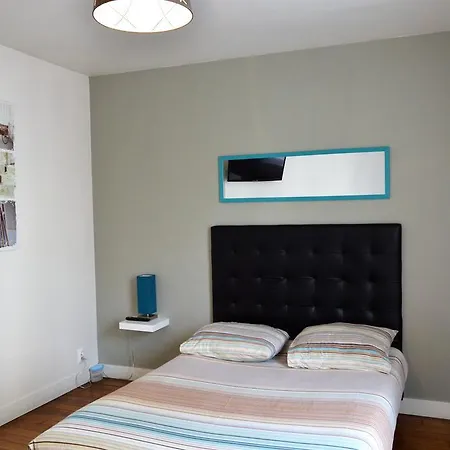 Osiol Apartment